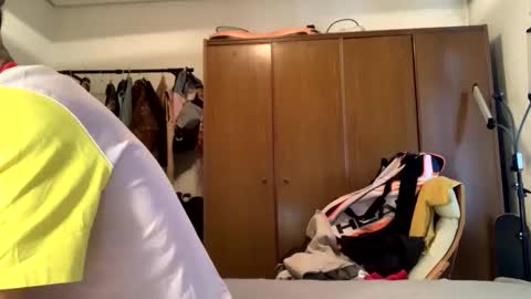 mojitoxxx69 online show from March 25, 2026, 1:06 pm