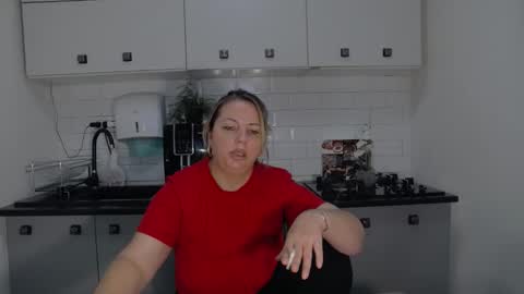 erika online show from September 15, 2025, 6:57 am