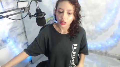 Snapshot of moka_soul chatting on July 22, 2026, 11:02 am moka_soul online show from July 22, 2026, 11:02 am