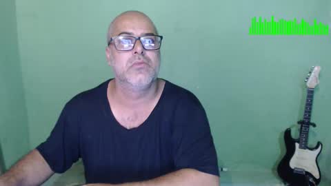 Mokkaf online show from January 8, 2025, 2:03 pm