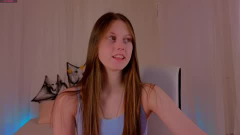 Molly online show from October 26, 2025, 9:21 pm