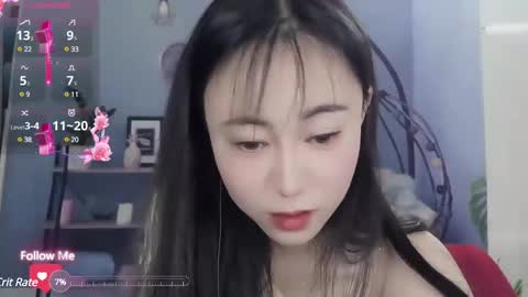 Snapshot of molihua9 chatting on December 25, 2024, 3:08 am molihua9 online show from December 25, 2024, 3:08 am