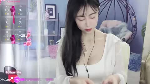 Snapshot of molihua9 chatting on January 4, 2025, 2:35 am molihua9 online show from January 4, 2025, 2:35 am