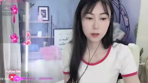 Snapshot of molihua9 chatting on January 5, 2025, 12:21 pm molihua9 online show from January 5, 2025, 12:21 pm