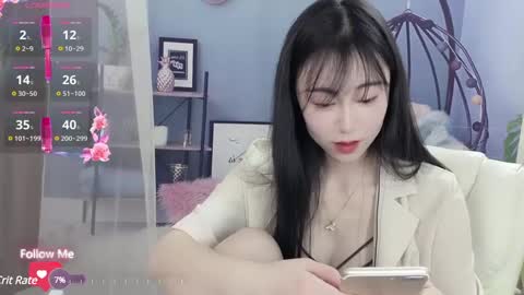 Snapshot of molihua9 chatting on January 27, 2025, 5:47 am molihua9 online show from January 27, 2025, 5:47 am