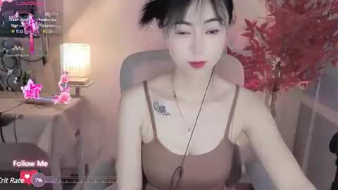 Snapshot of molihua9 chatting on March 6, 2025, 7:47 am molihua9 online show from March 6, 2025, 7:47 am