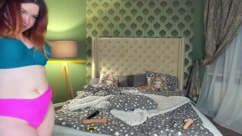 Rosa online show from January 25, 2025, 4:13 am