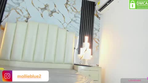 Hey Guys  Im Mollie online show from January 19, 2025, 12:28 pm