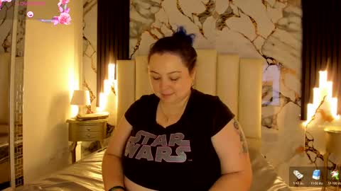 Hey Guys  Im Mollie online show from October 14, 2025, 1:56 pm