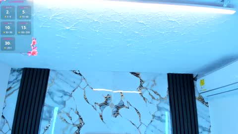 Hey Guys  Im Mollie online show from November 30, 2025, 12:31 pm