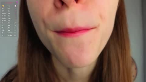 Kate online show from November 16, 2025, 4:18 am