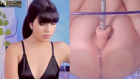 molly_cm online show from June 18, 2026, 7:07 pm