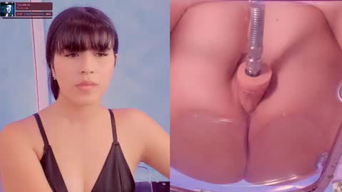 molly_cm online show from June 23, 2026, 7:01 pm