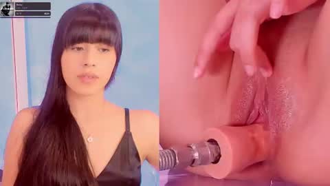 molly_cm online show from July 8, 2026, 8:24 pm