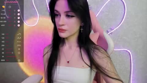 Snapshot of molly_crystall chatting on July 11, 2026, 2:47 am Molly - online show from July 11, 2026, 2:47 am