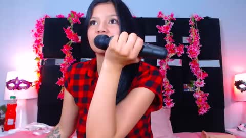molly online show from December 2, 2024, 6:54 pm