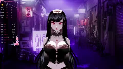 molly online show from February 24, 2025, 10:36 pm