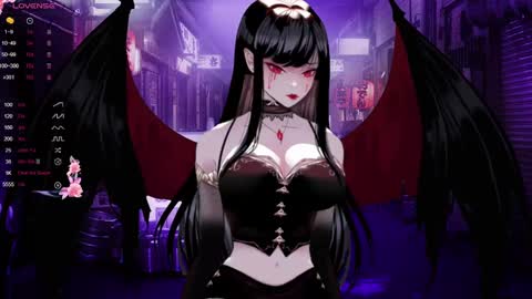 molly online show from February 26, 2025, 6:32 pm