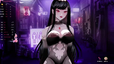 molly online show from February 27, 2025, 11:37 pm