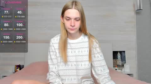 Molly Hunt online show from December 6, 2024, 3:41 am