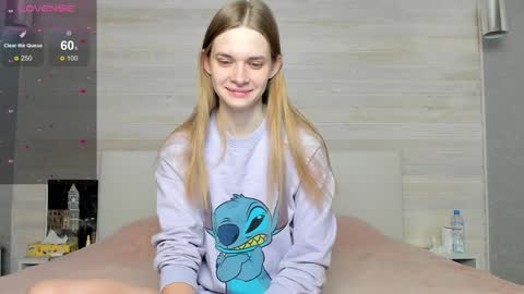 Molly Hunt online show from January 21, 2025, 3:26 am