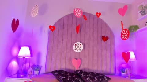 Molly Jackson online show from February 14, 2025, 12:14 pm