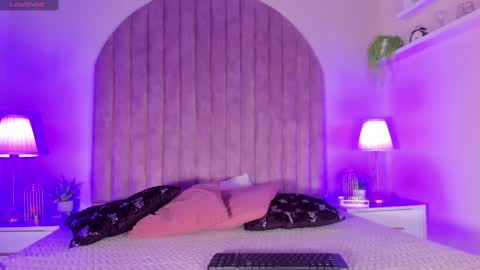 Molly Jackson online show from February 21, 2025, 12:39 pm