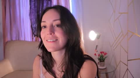 Snapshot of molly_marmalade_ chatting on October 15, 2025, 1:33 pm MOLLY online show from October 15, 2025, 1:33 pm