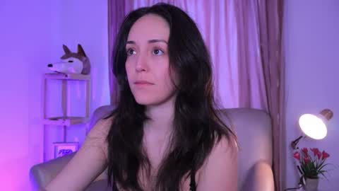 Snapshot of molly_marmalade_ chatting on November 3, 2025, 2:29 pm MOLLY online show from November 3, 2025, 2:29 pm