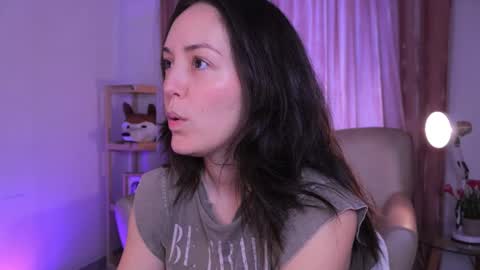 Snapshot of molly_marmalade_ chatting on November 12, 2025, 2:06 pm MOLLY online show from November 12, 2025, 2:06 pm