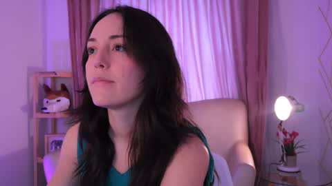 Snapshot of molly_marmalade_ chatting on November 25, 2025, 3:12 pm MOLLY online show from November 25, 2025, 3:12 pm