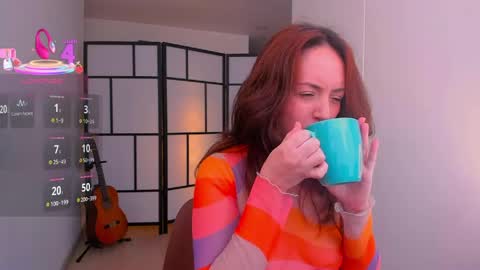   MOLLY   online show from April 9, 2026, 5:51 pm