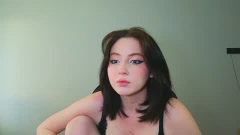 Snapshot of molly_millerr chatting on June 8, 2026, 3:45 pm molly_millerr online show from June 8, 2026, 3:45 pm