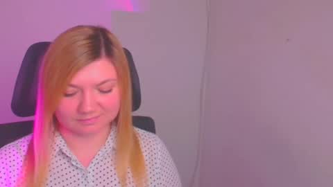 Molly online show from January 24, 2025, 3:34 pm