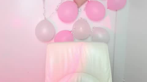 Molly online show from March 11, 2025, 12:17 pm