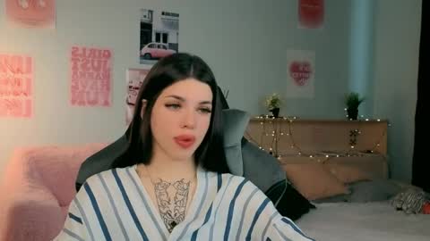 Snapshot of molly_rettyy chatting on May 8, 2026, 4:29 am Molly online show from May 8, 2026, 4:29 am
