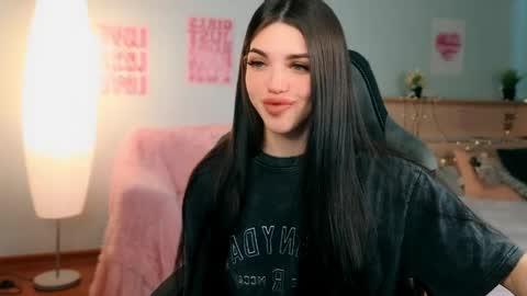 Snapshot of molly_rettyy chatting on May 18, 2026, 4:07 am Molly online show from May 18, 2026, 4:07 am