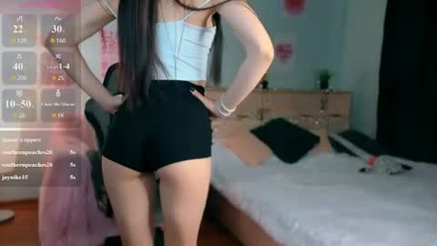 Snapshot of molly_rettyy chatting on June 20, 2026, 4:15 am Molly online show from June 20, 2026, 4:15 am
