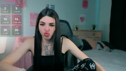 Snapshot of molly_rettyy chatting on June 21, 2026, 3:53 am Molly online show from June 21, 2026, 3:53 am