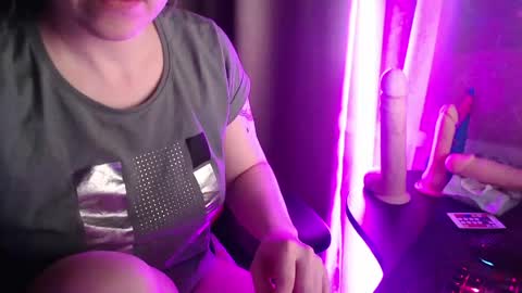 Snapshot of molly_royse chatting on April 12, 2026, 6:57 pm I have new photos come and see with love Molly online show from April 12, 2026, 6:57 pm