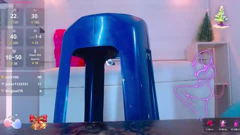 Snapshot of molly_spears chatting on January 20, 2025, 5:27 pm Molly Spears online show from January 20, 2025, 5:27 pm