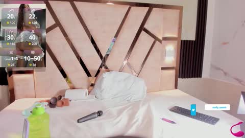 Yuli online show from March 4, 2026, 2:06 am