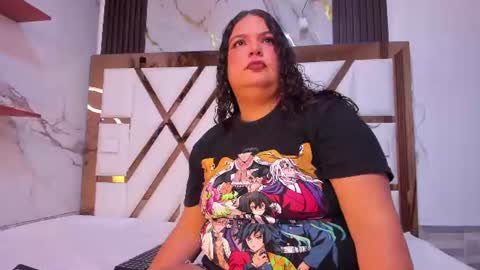Snapshot of molly_sweetee chatting on July 4, 2026, 1:34 am Yuli online show from July 4, 2026, 1:34 am