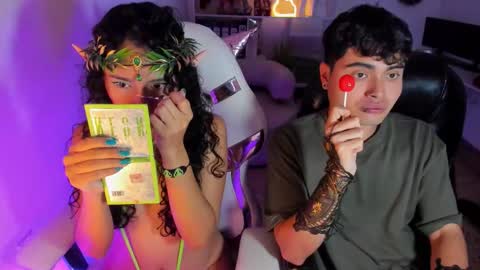 molly_sweetlove online show from December 3, 2025, 6:39 pm