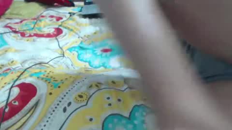 Snapshot of mollyandbra chatting on January 25, 2025, 1:32 am Molly And Brad online show from January 25, 2025, 1:32 am