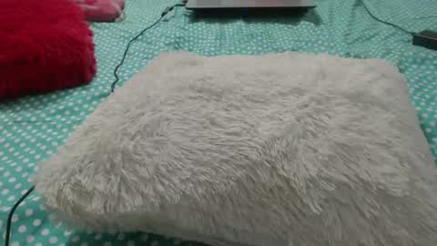 Snapshot of mollyandbra chatting on February 7, 2025, 1:25 am Molly And Brad online show from February 7, 2025, 1:25 am