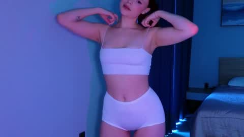 Molly online show from April 7, 2026, 1:06 am