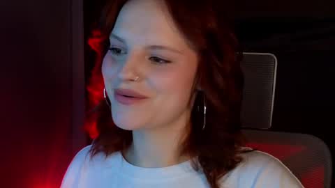 Molly online show from April 18, 2026, 7:40 pm