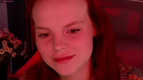 Molly online show from May 7, 2026, 12:38 am