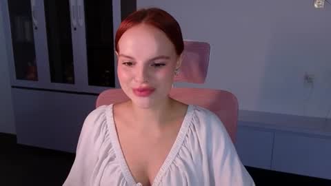 Molly online show from July 23, 2026, 1:08 am